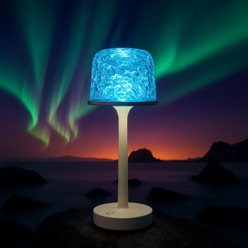 Norwave™ Ocean Lamp