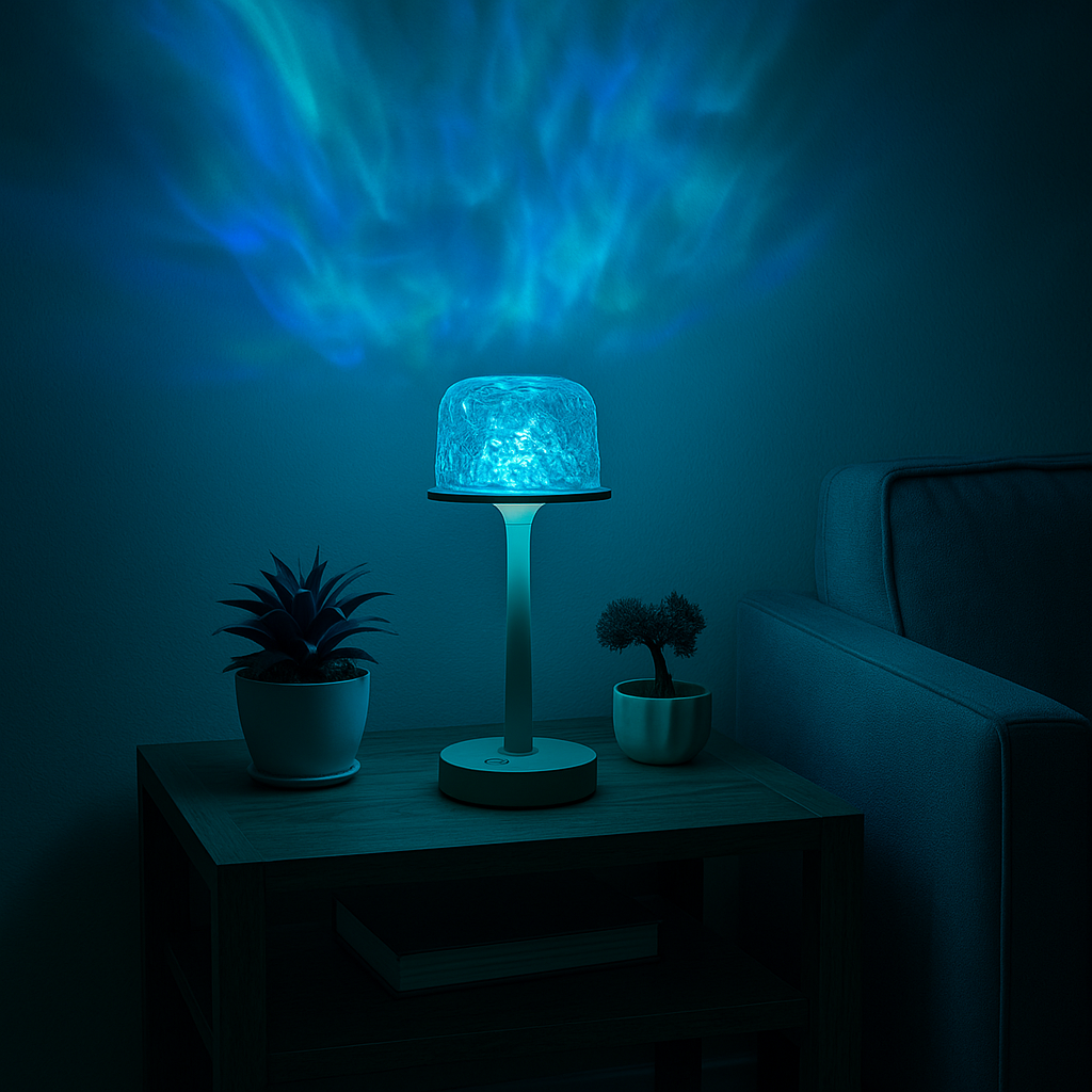Norwave™ Ocean Lamp