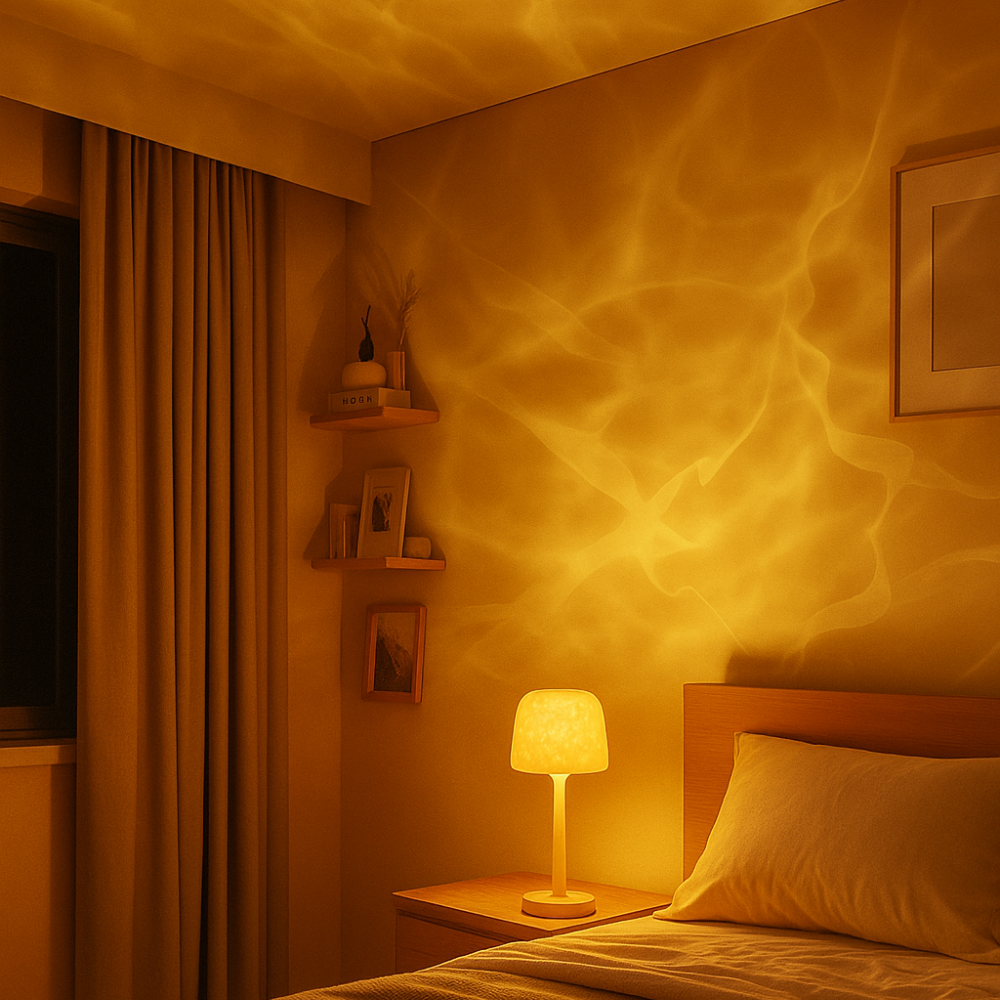Norwave™ Ocean Lamp