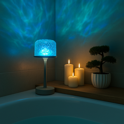 Norwave™ Ocean Lamp